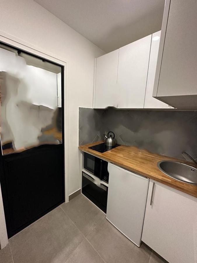 -champs Elysees Appartement *
