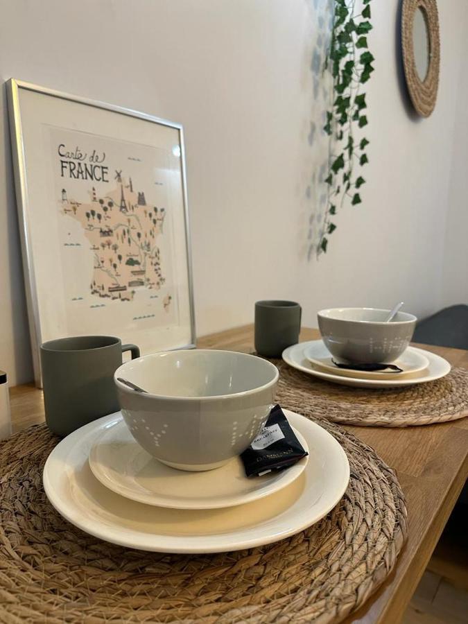 Appartement -champs Elysees Parijs