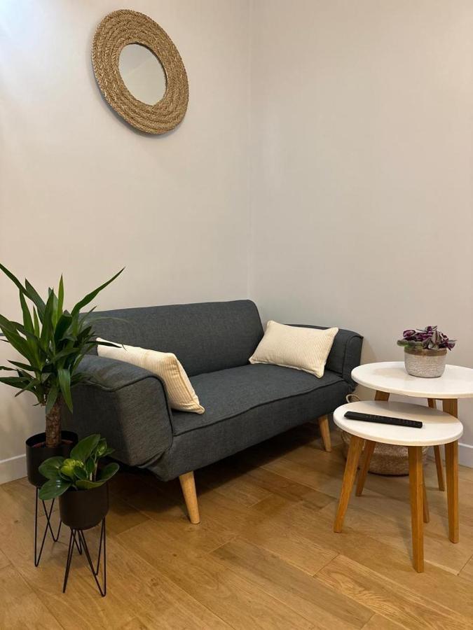 Appartement -champs Elysees